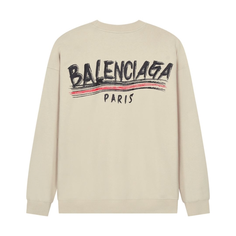 Balenciaga Hoodies